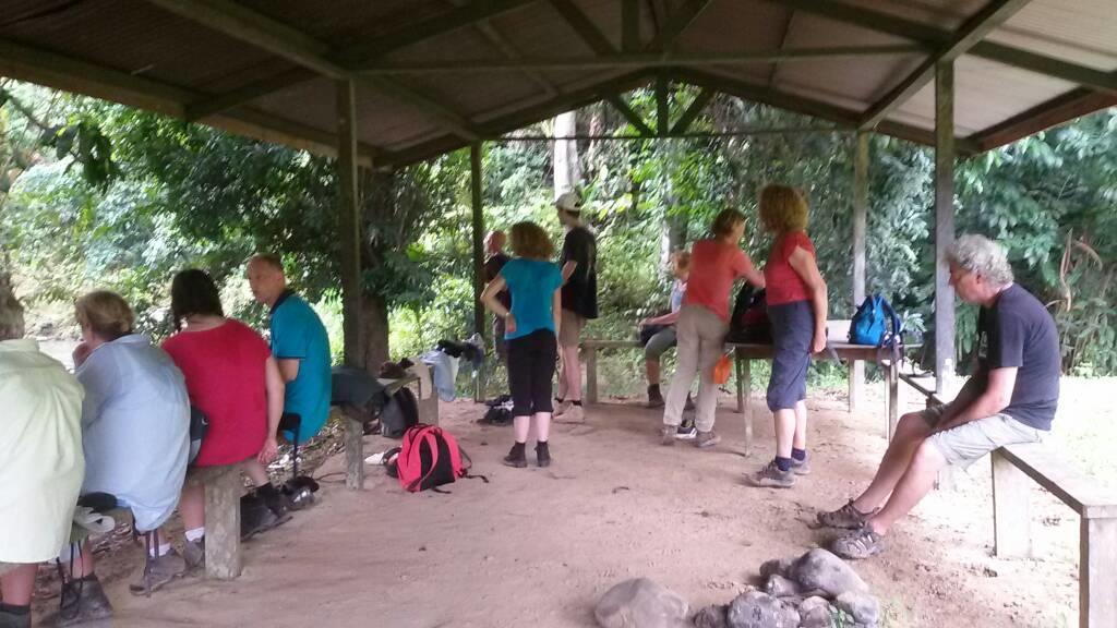 Sabah Tea Garden-Longhouses راناوْ المظهر الخارجي الصورة