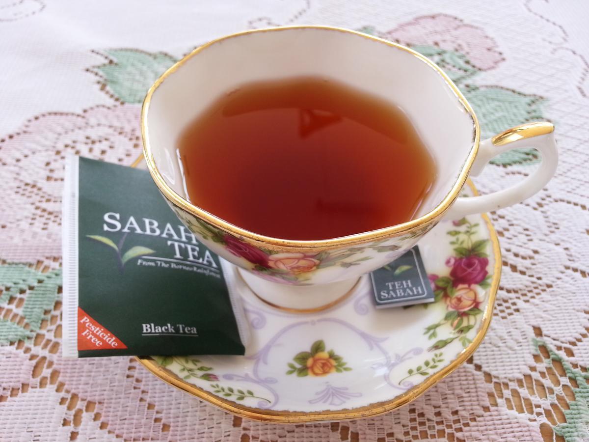 Sabah Tea Garden-Longhouses راناوْ المظهر الخارجي الصورة